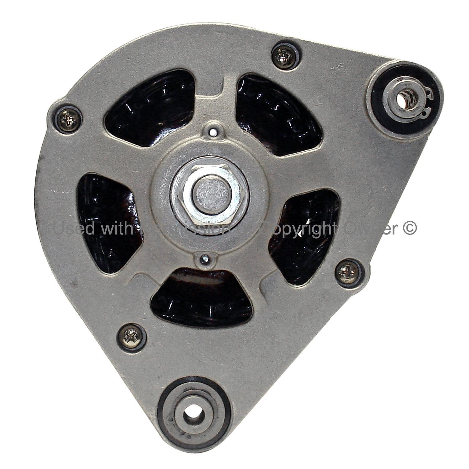 MPA 13192 - Alternator MPA 13192 Alternator product image 3 of 4