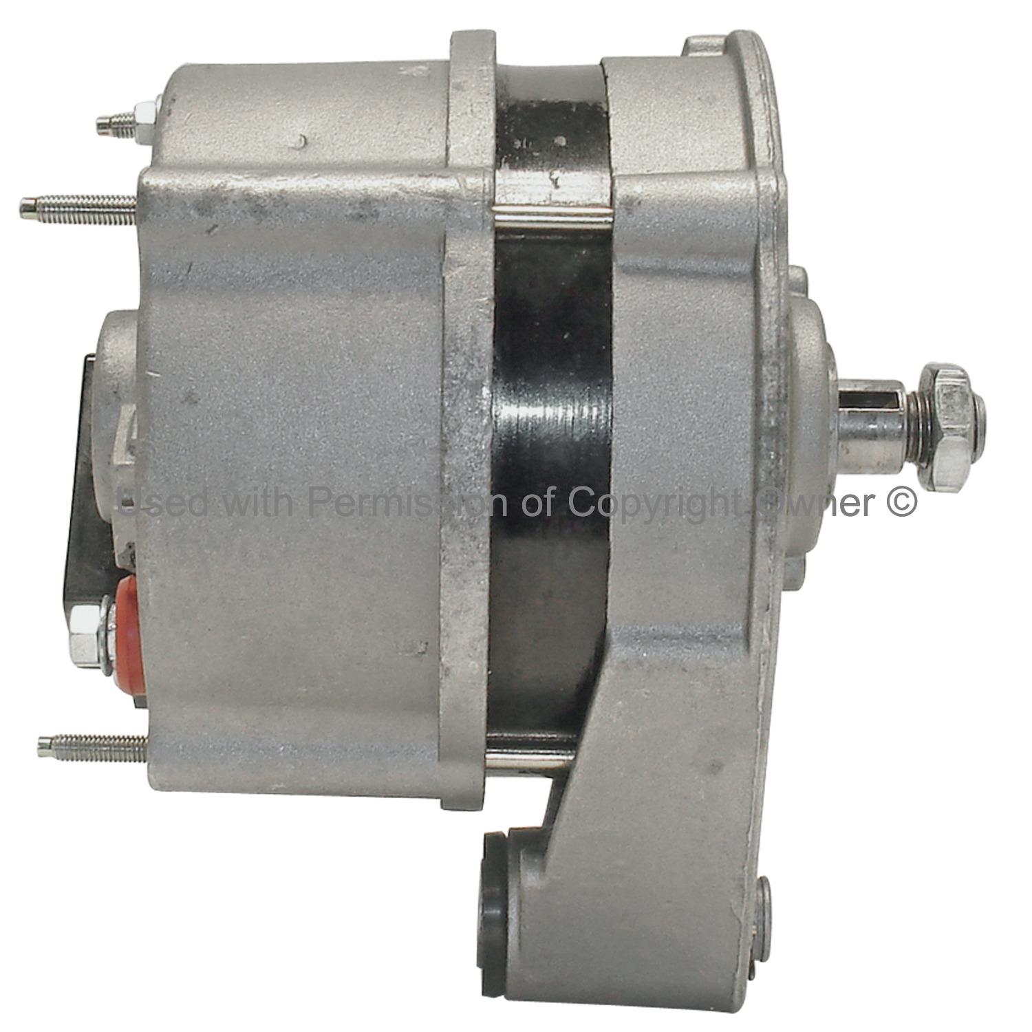 MPA 13192 - Alternator MPA 13192 Alternator product image 4 of 4