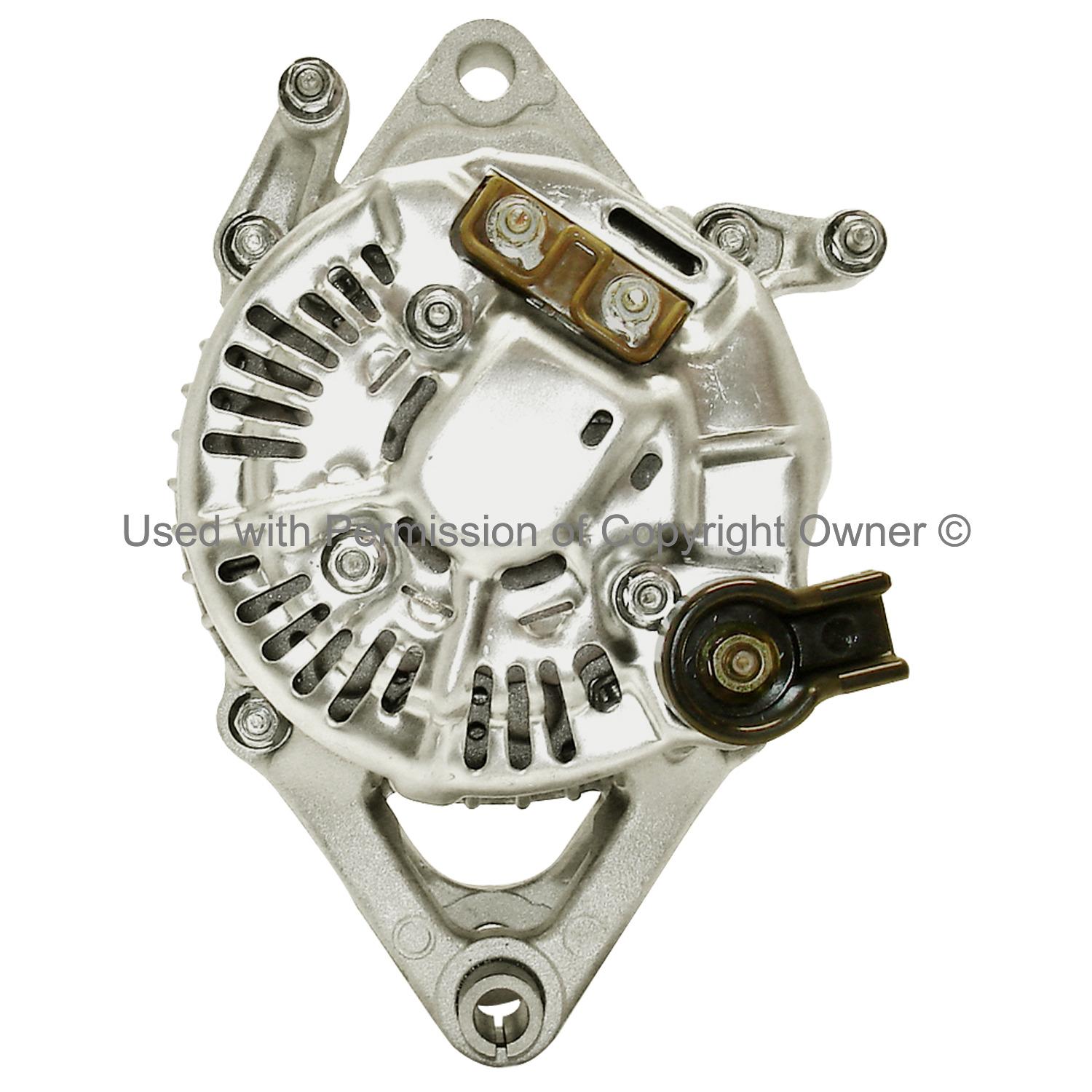 MPA 13220 Alternator product image 2 of 4