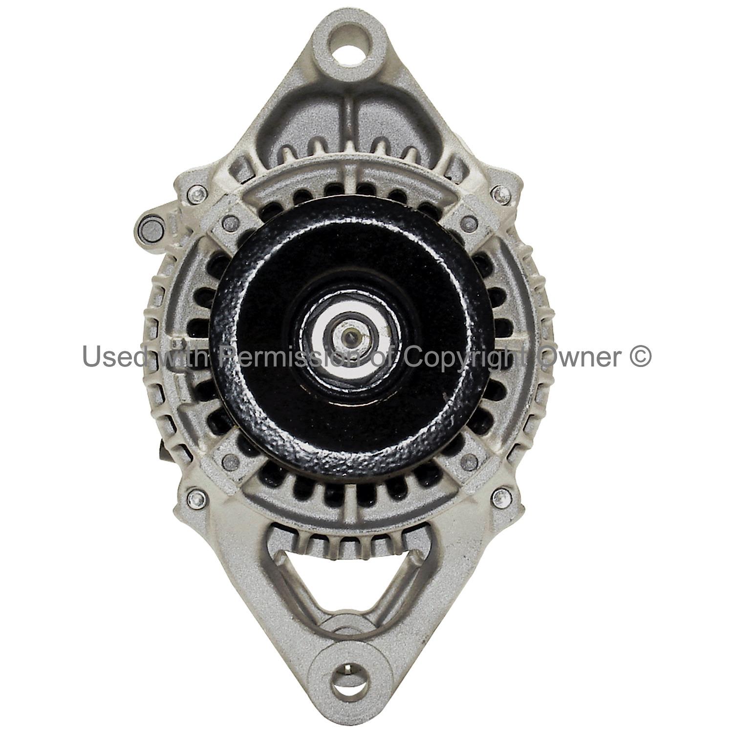 MPA 13220 Alternator product image 3 of 4