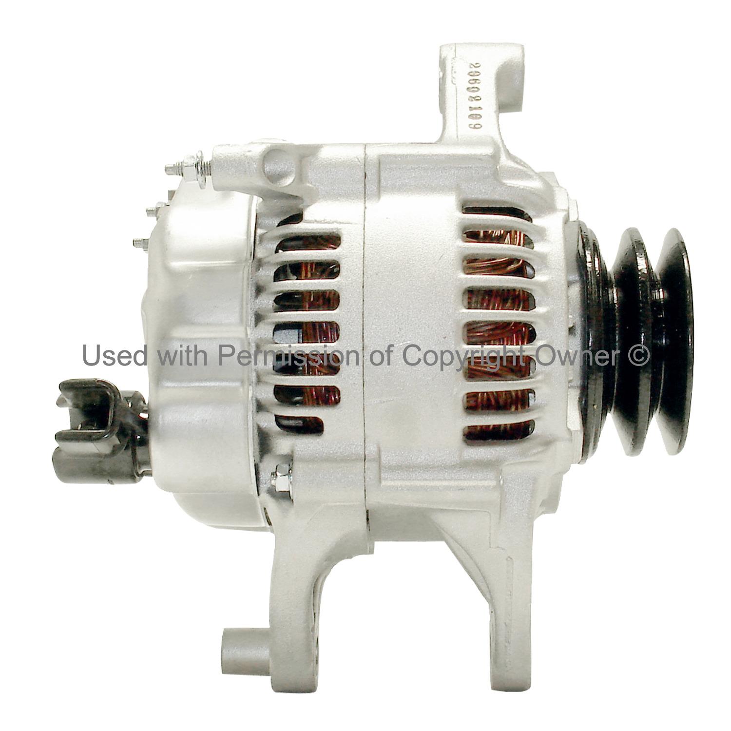MPA 13220 Alternator product image 4 of 4
