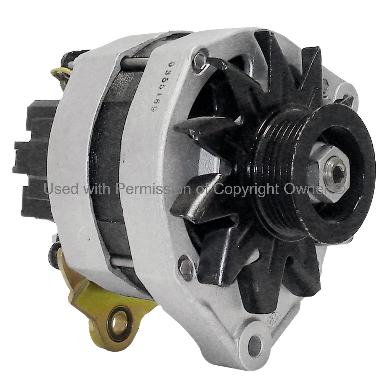 MPA 13224 Alternator product image 1 of 4