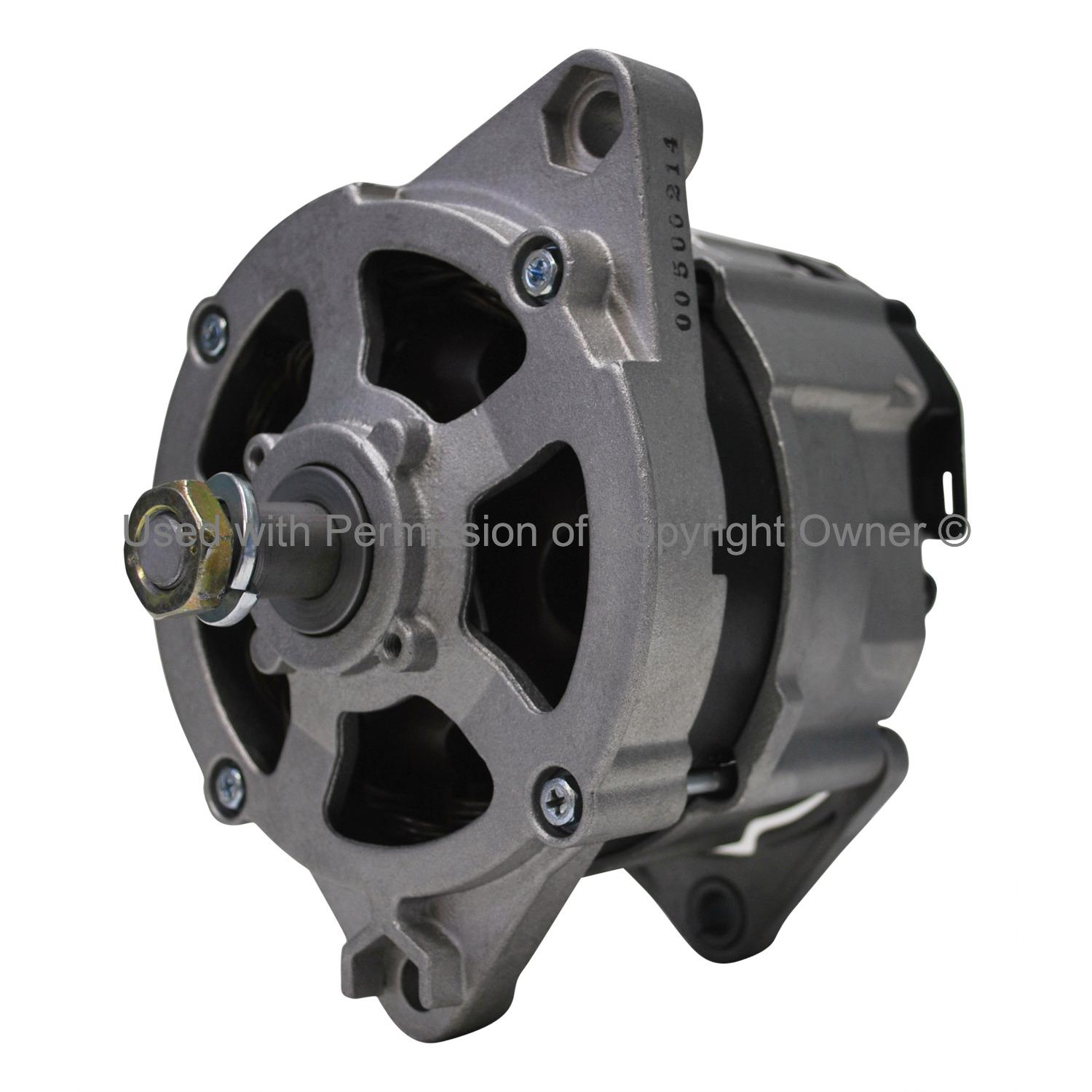 MPA 13225 Alternator product image 1 of 4