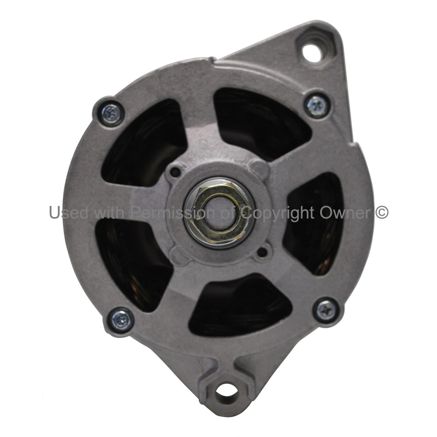 MPA 13225 Alternator product image 3 of 4