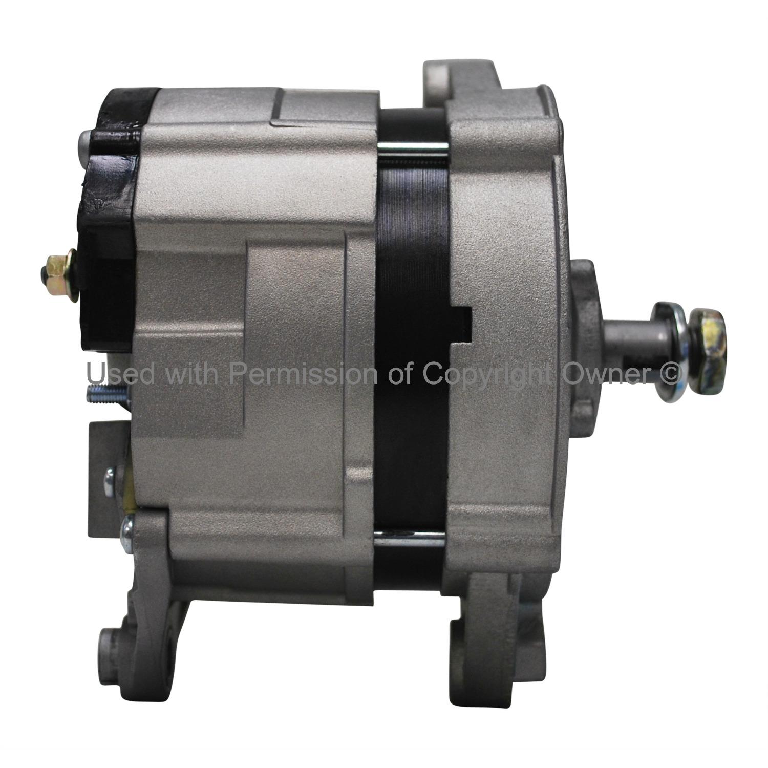 MPA 13225 Alternator product image 4 of 4