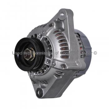 MPA 13241 Alternator product image 1 of 4