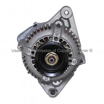 MPA 13241 Alternator product image 3 of 4