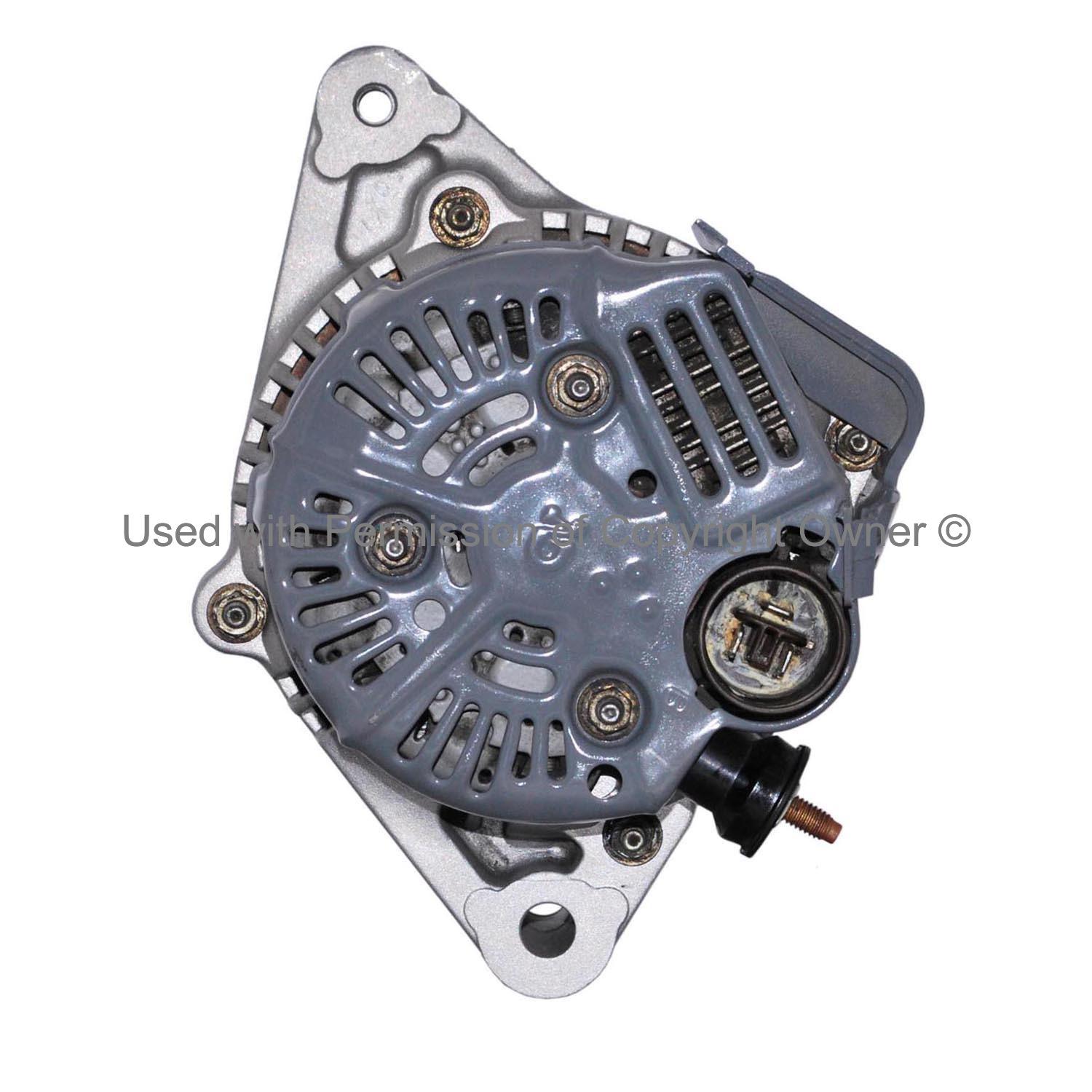 MPA 13241N Alternator product image 2 of 8