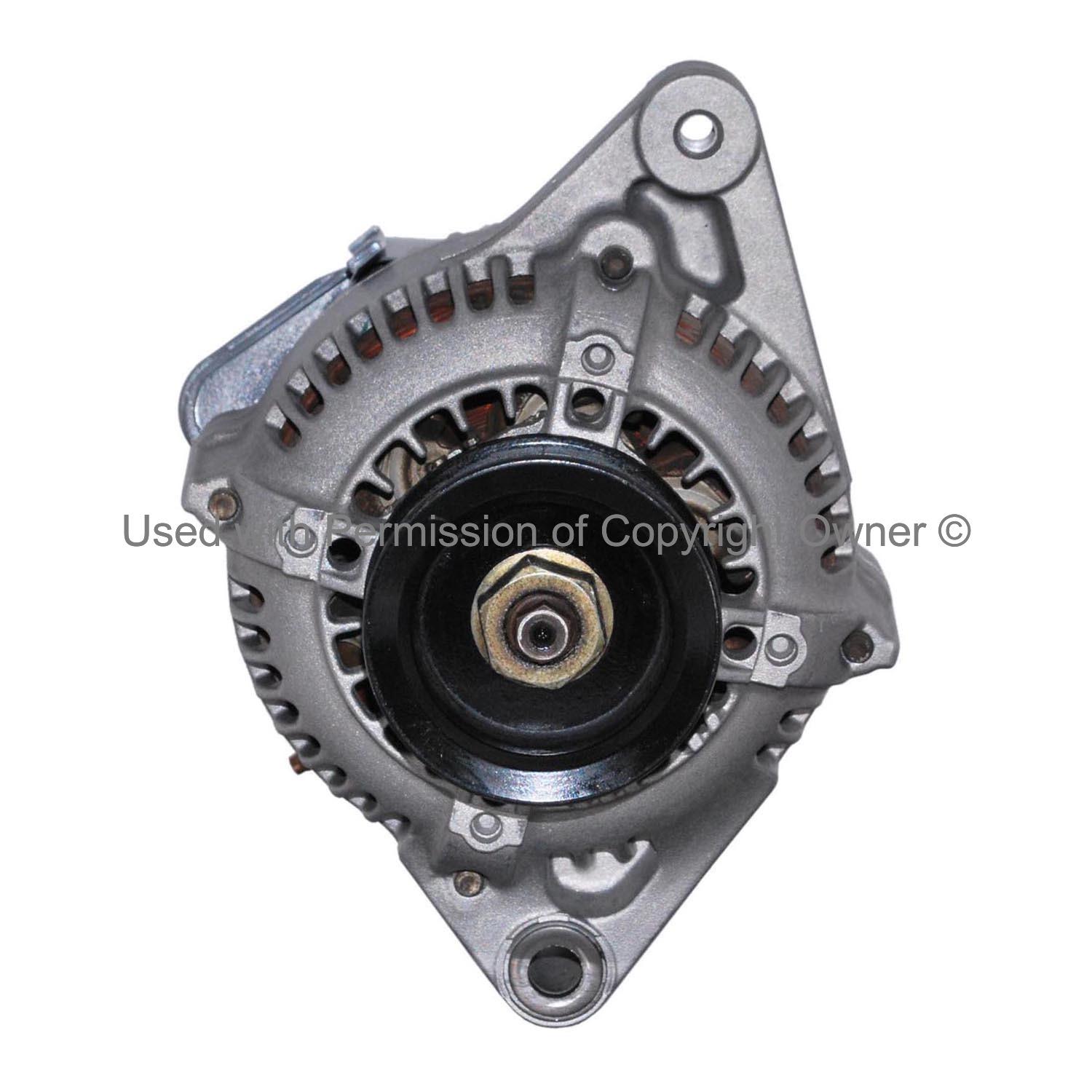 MPA 13241N Alternator product image 3 of 8