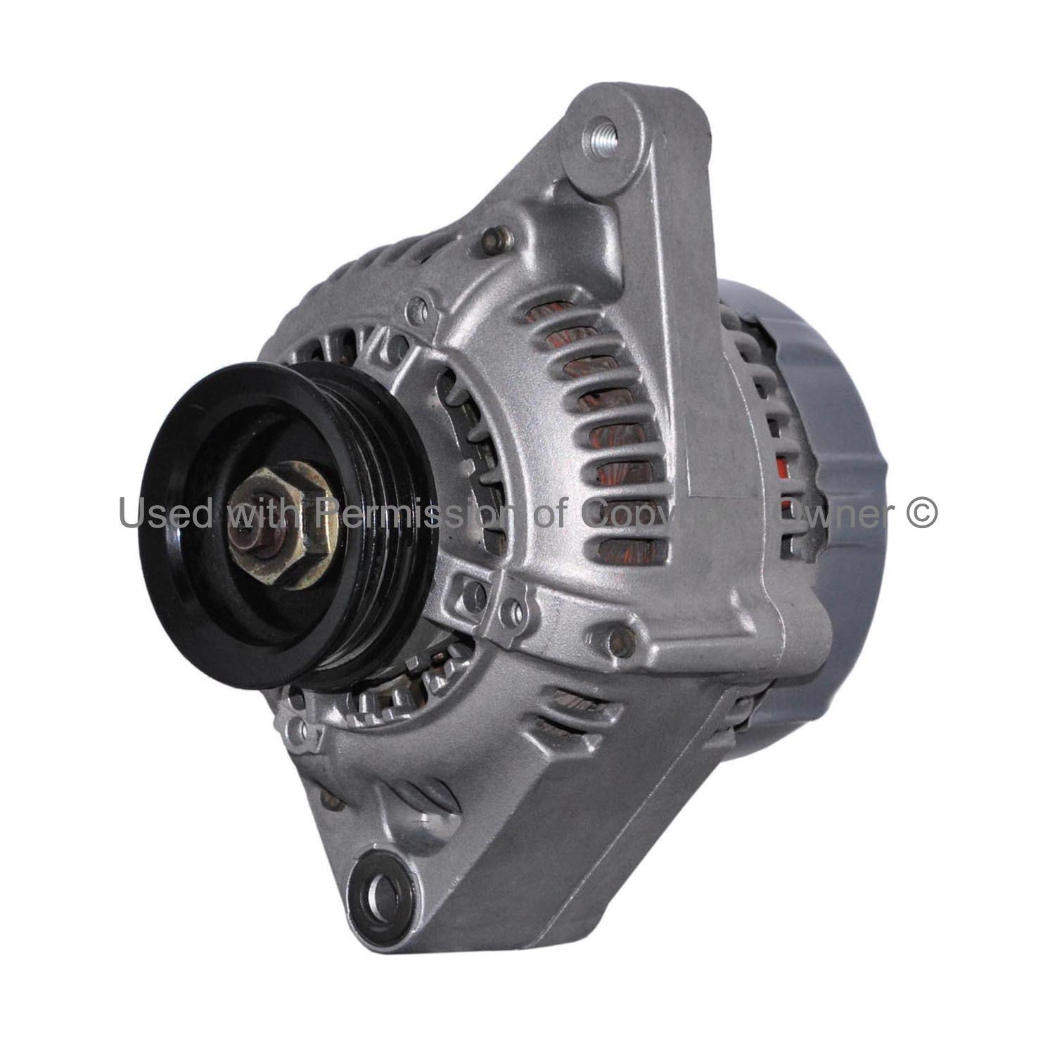 MPA 13241N Alternator product image 5 of 8