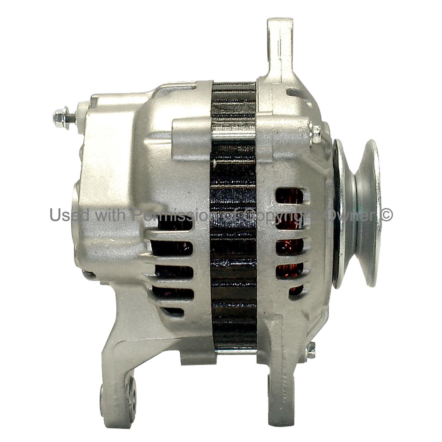 MPA 13259 Alternator product image 4 of 4