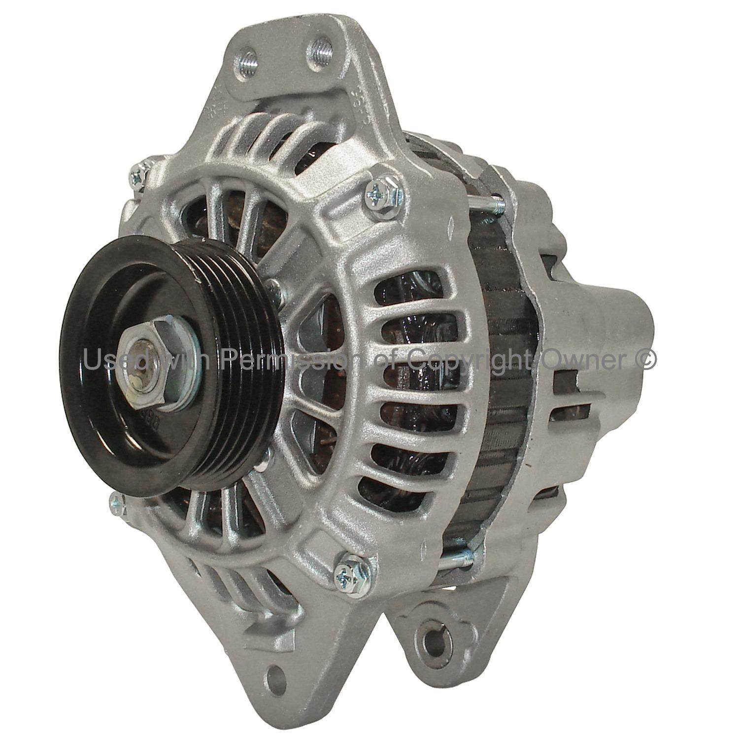 MPA 13290 Alternator product image 1 of 4