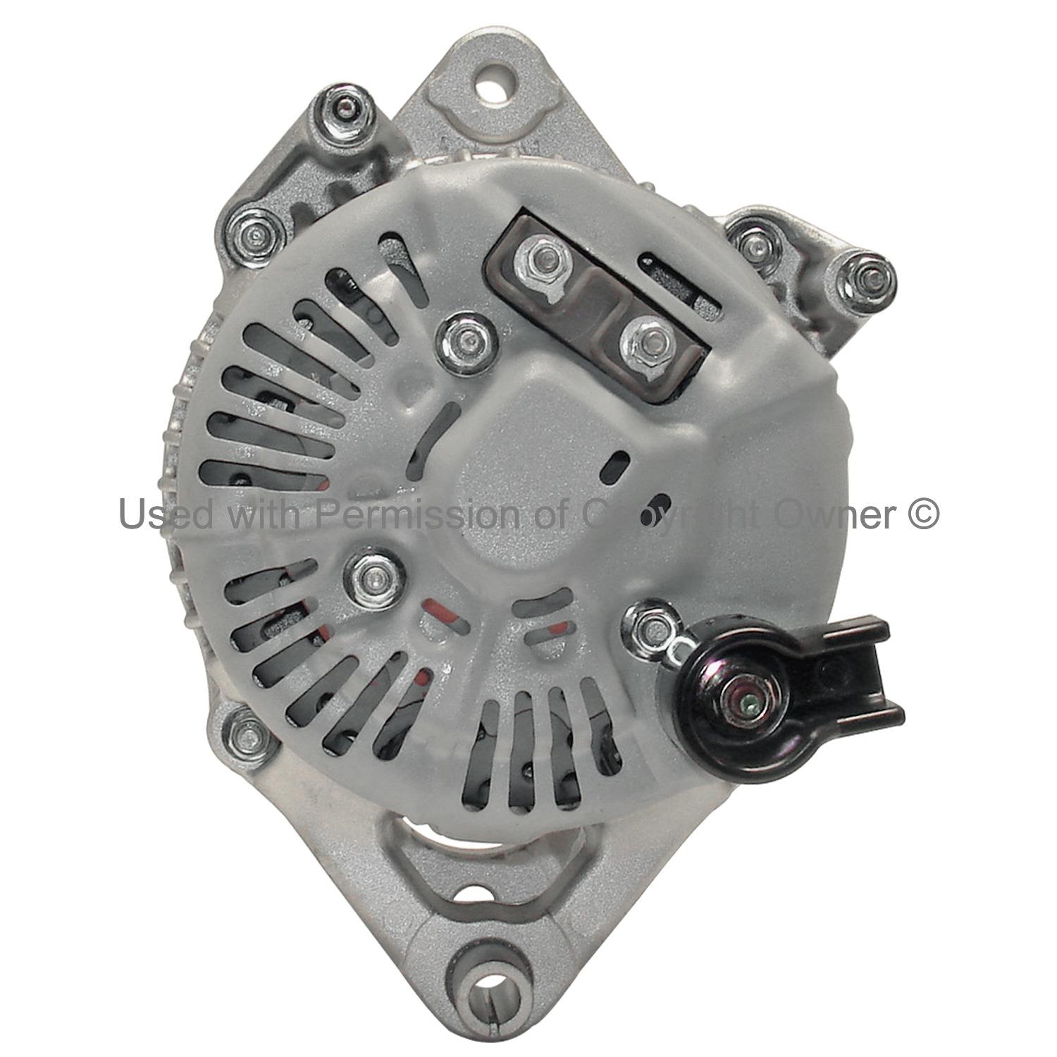 MPA 13304 Alternator product image 2 of 4
