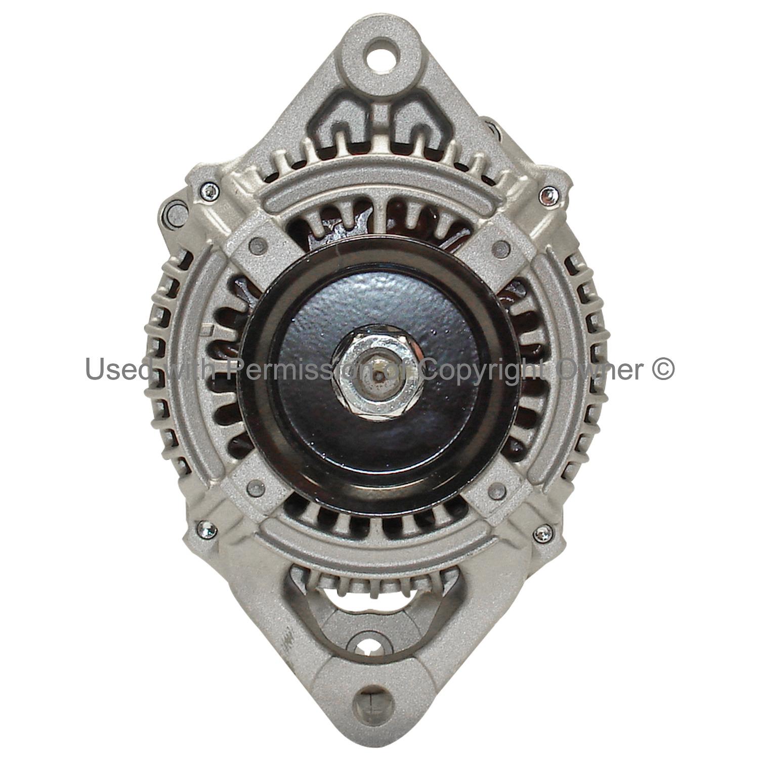 MPA 13308 Alternator product image 3 of 4