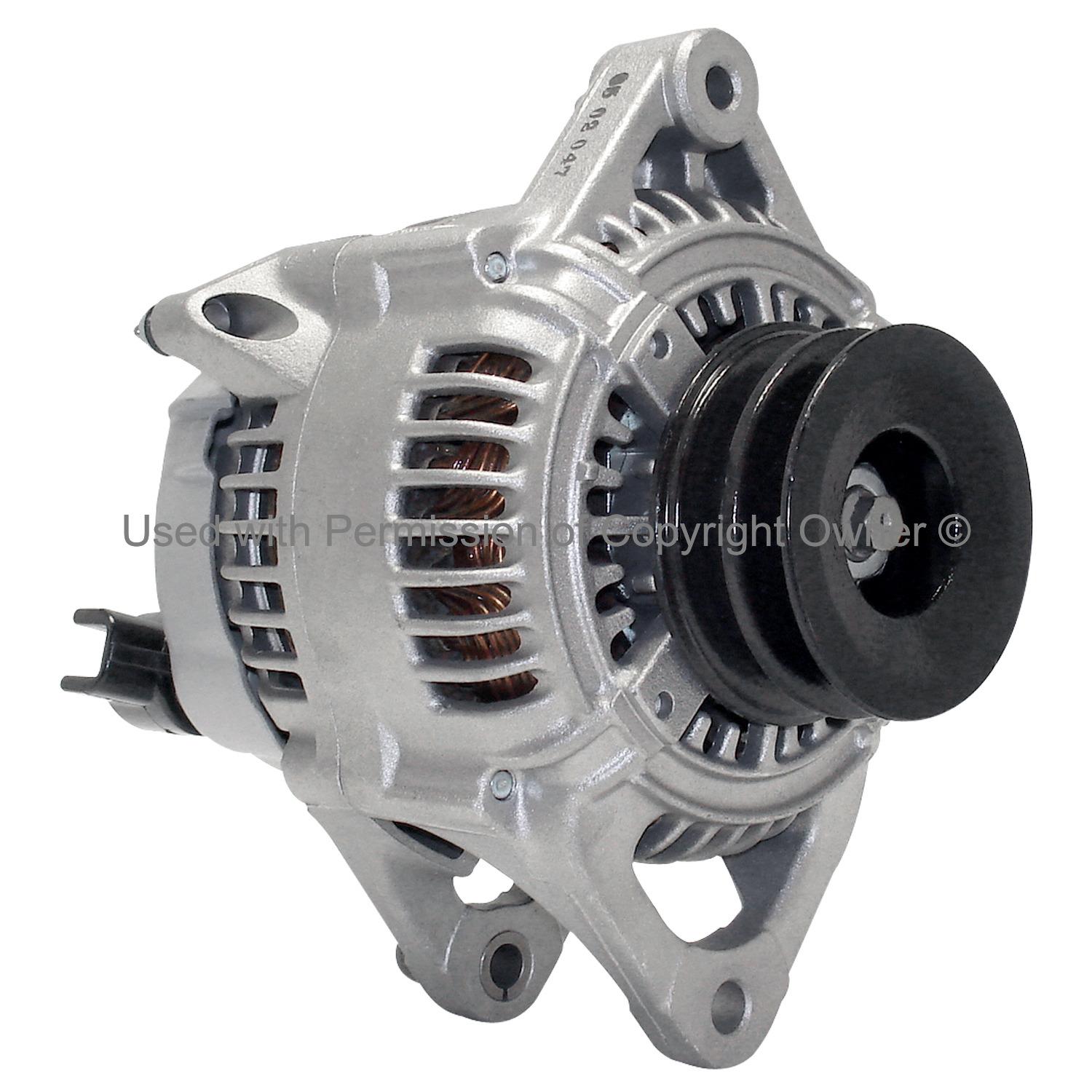 MPA 13313 Alternator product image 1 of 4