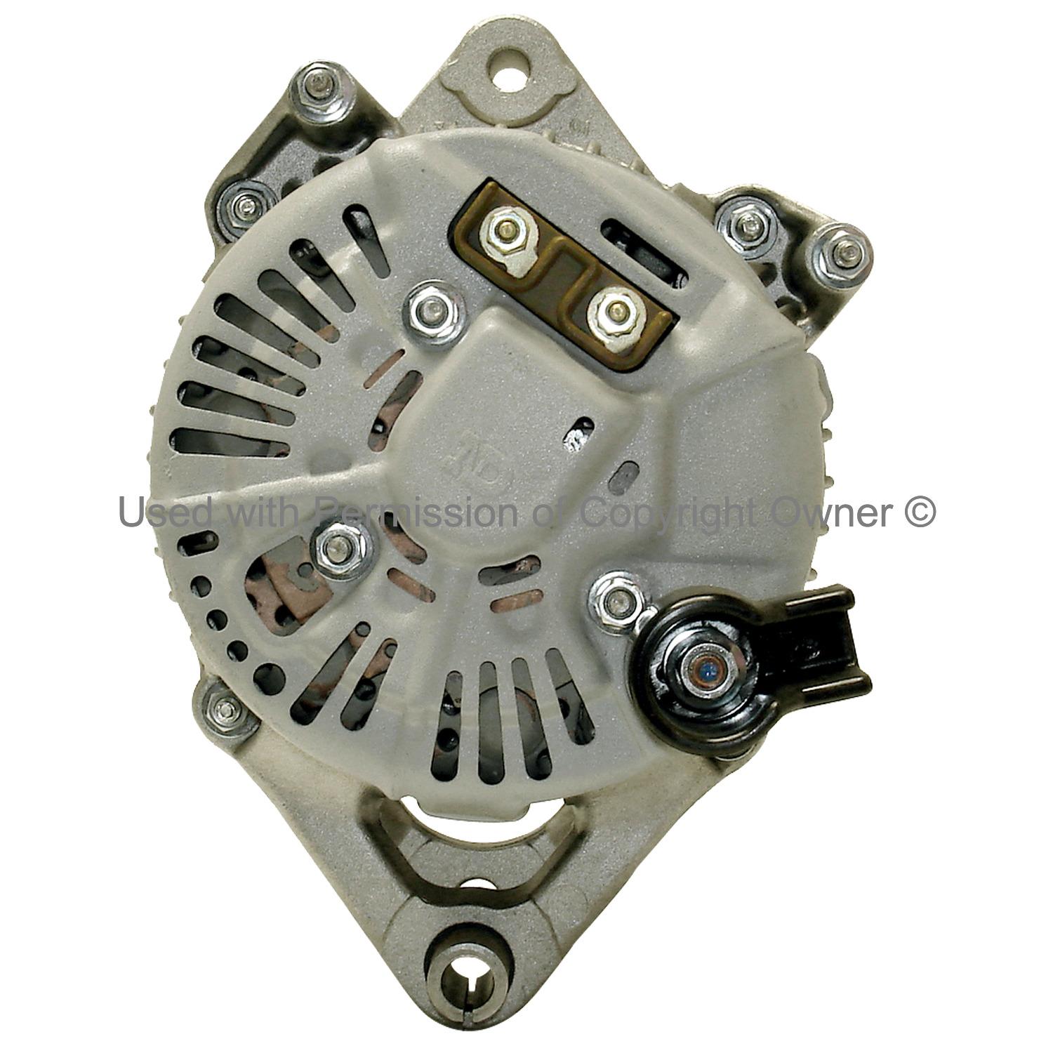 MPA 13313 Alternator product image 2 of 4