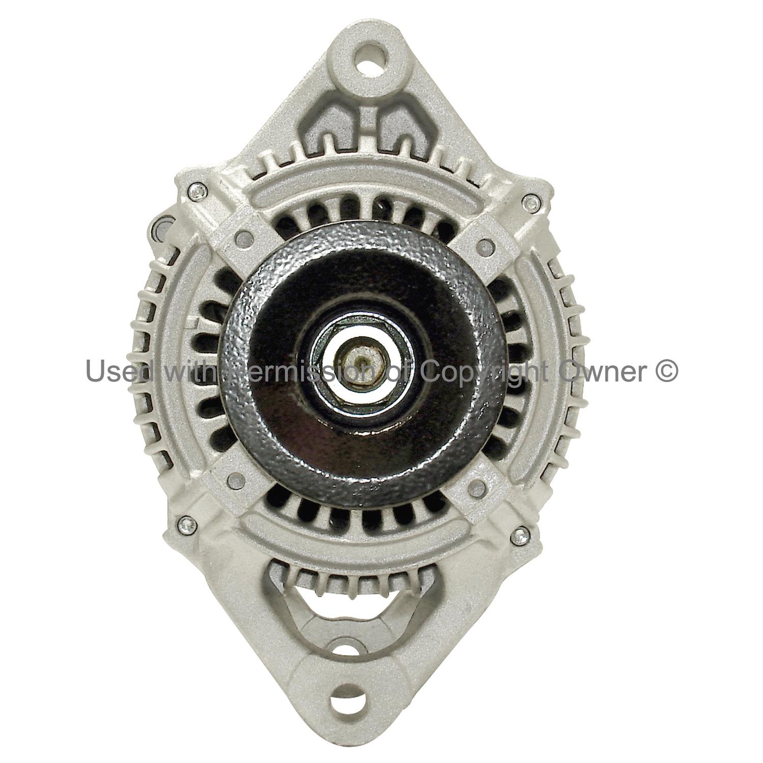 MPA 13313 Alternator product image 3 of 4