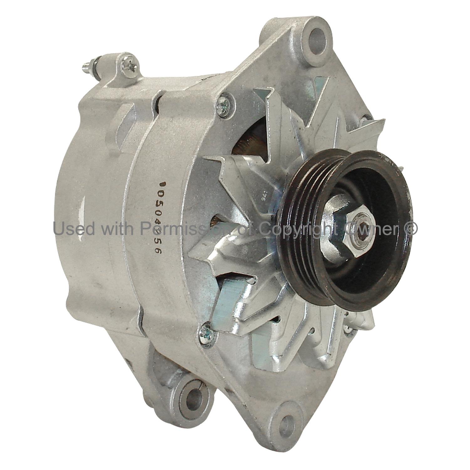 MPA 13315 Alternator product image 1 of 4