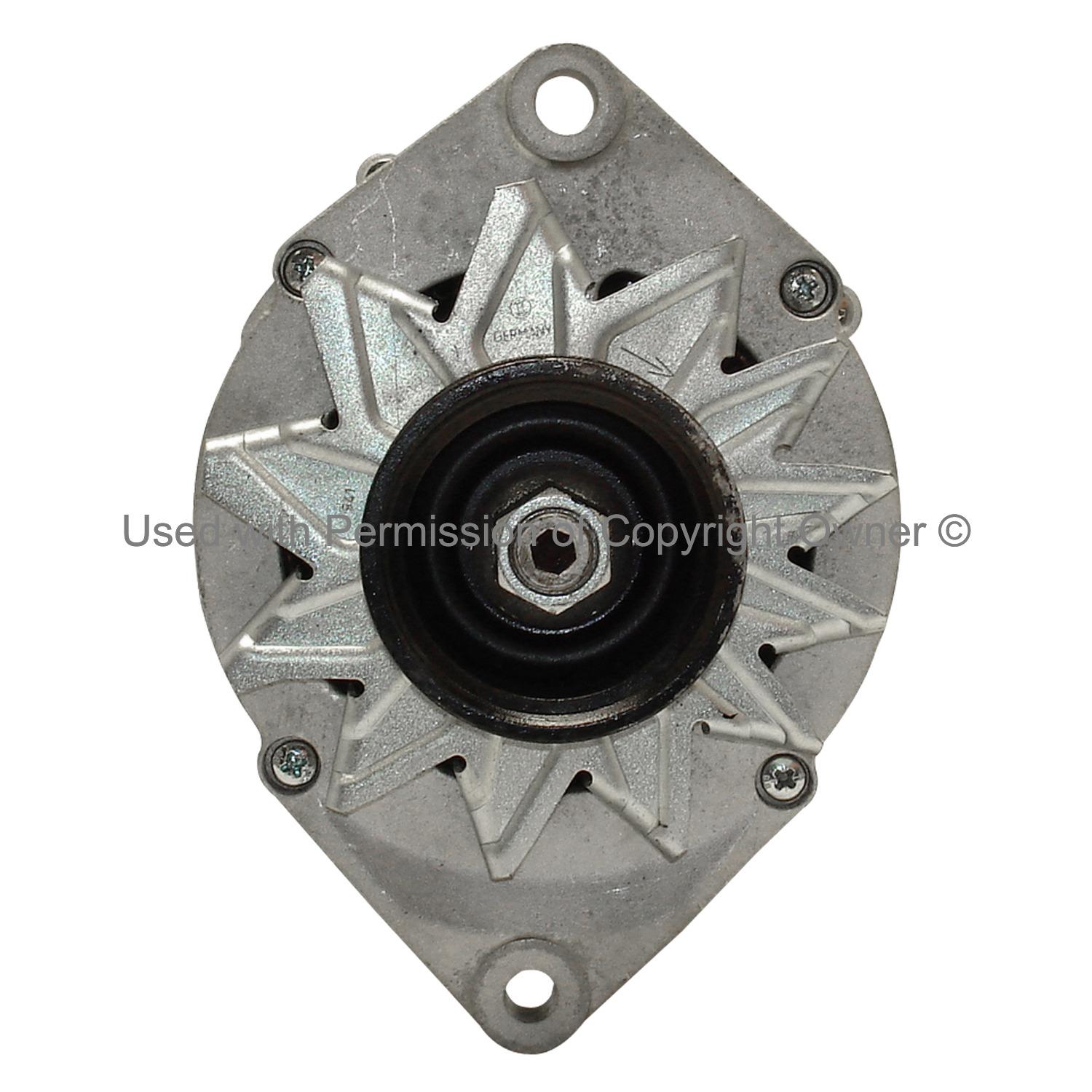 MPA 13315 Alternator product image 3 of 4
