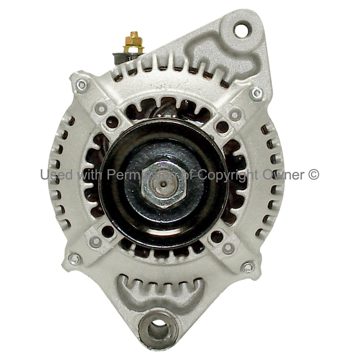 MPA 13319 Alternator product image 3 of 4