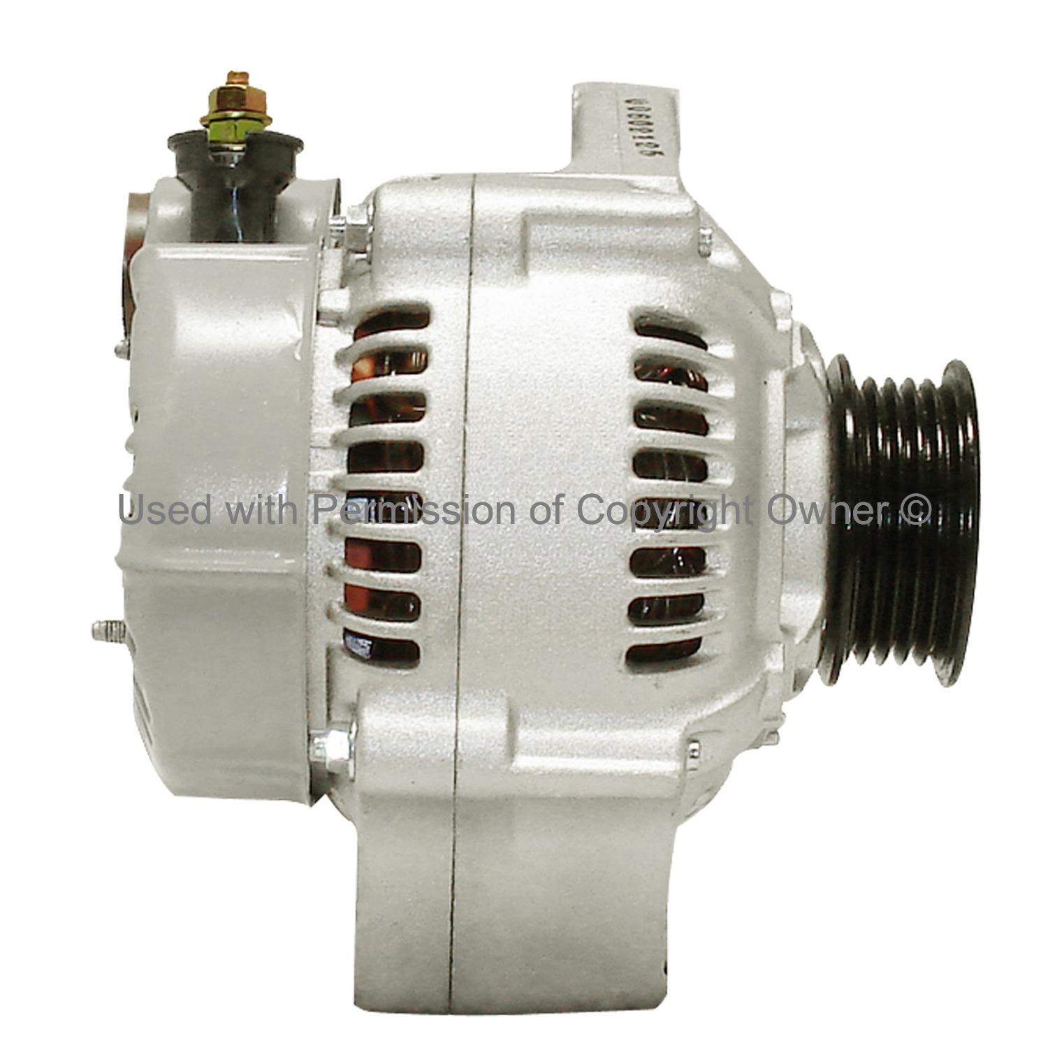 MPA 13319 Alternator product image 4 of 4