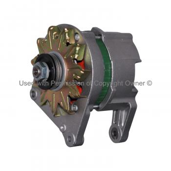 MPA 13320 Alternator product image 1 of 4
