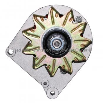 MPA 13320 Alternator product image 3 of 4