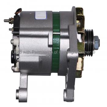 MPA 13320 Alternator product image 4 of 4
