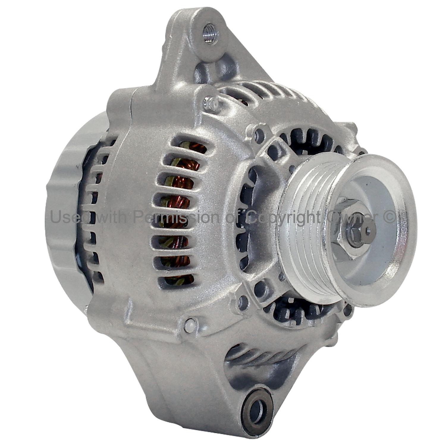 MPA 13322 Alternator product image 1 of 4