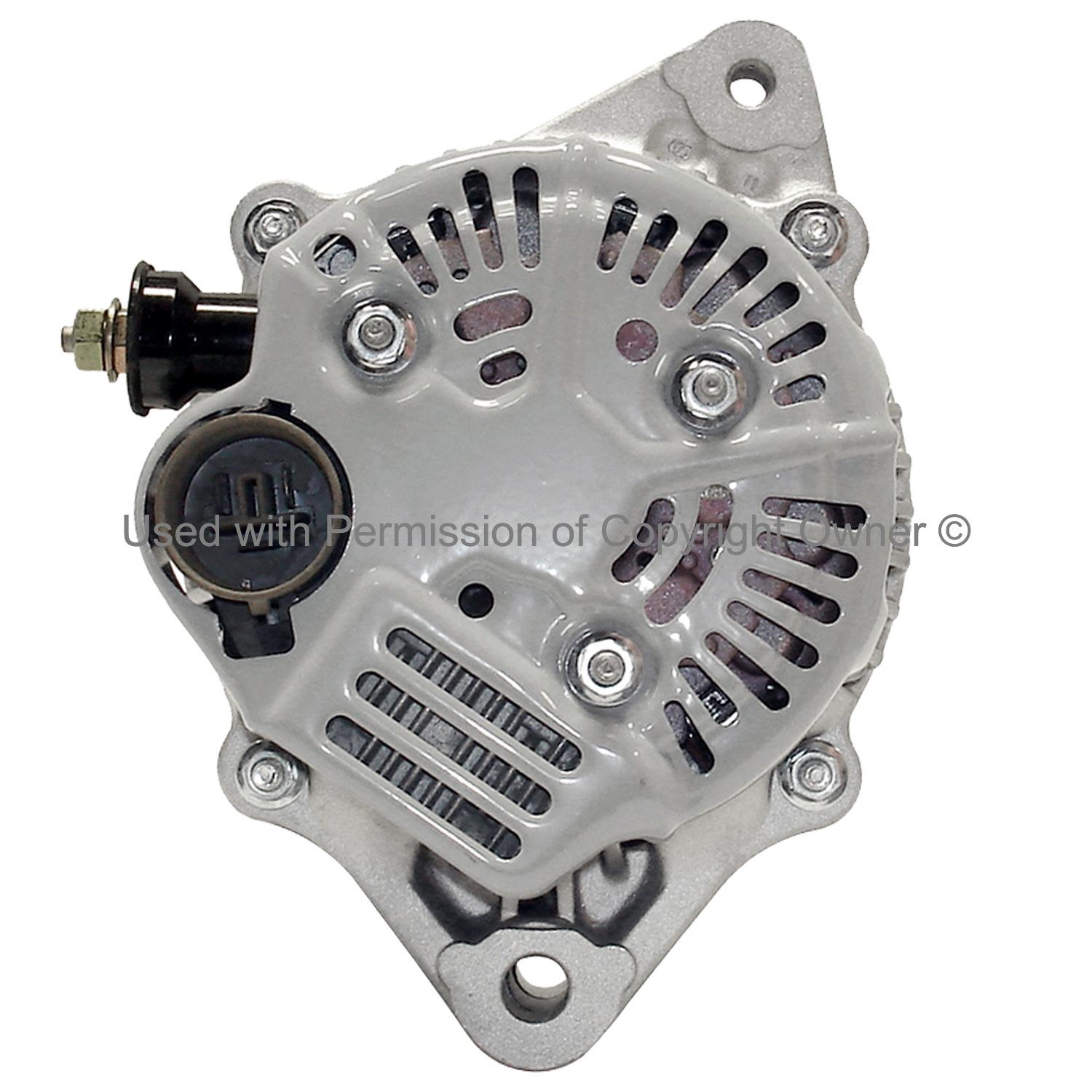MPA 13322 Alternator product image 2 of 4