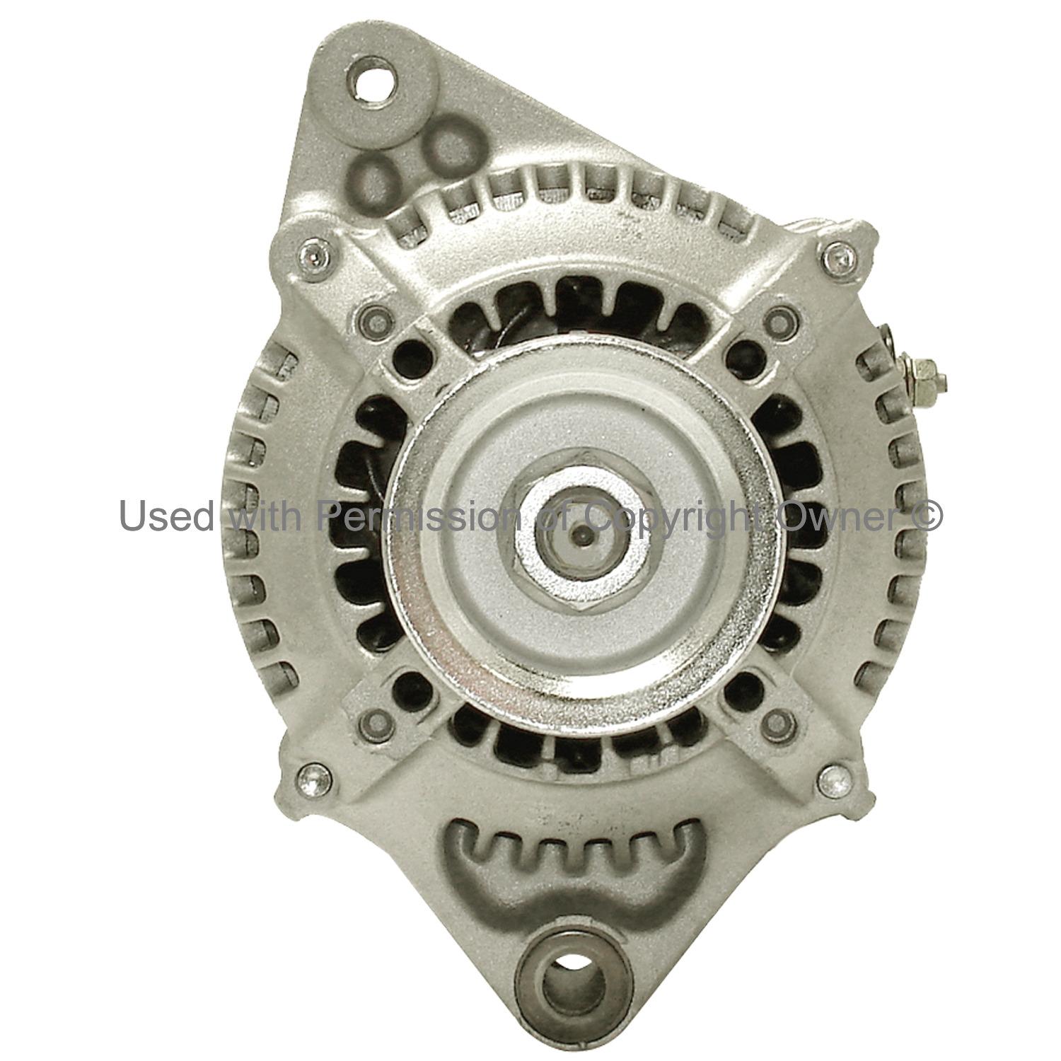 MPA 13322 Alternator product image 3 of 4