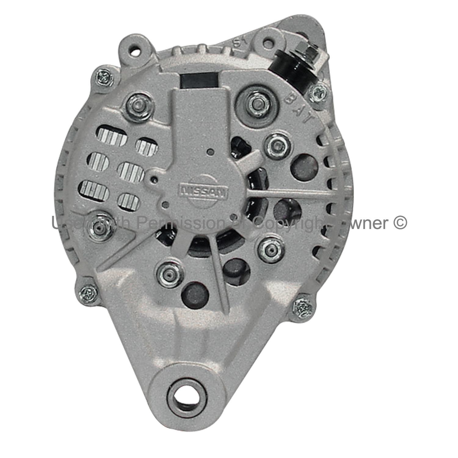MPA 13327 - Alternator MPA 13327 Alternator product image 2 of 4