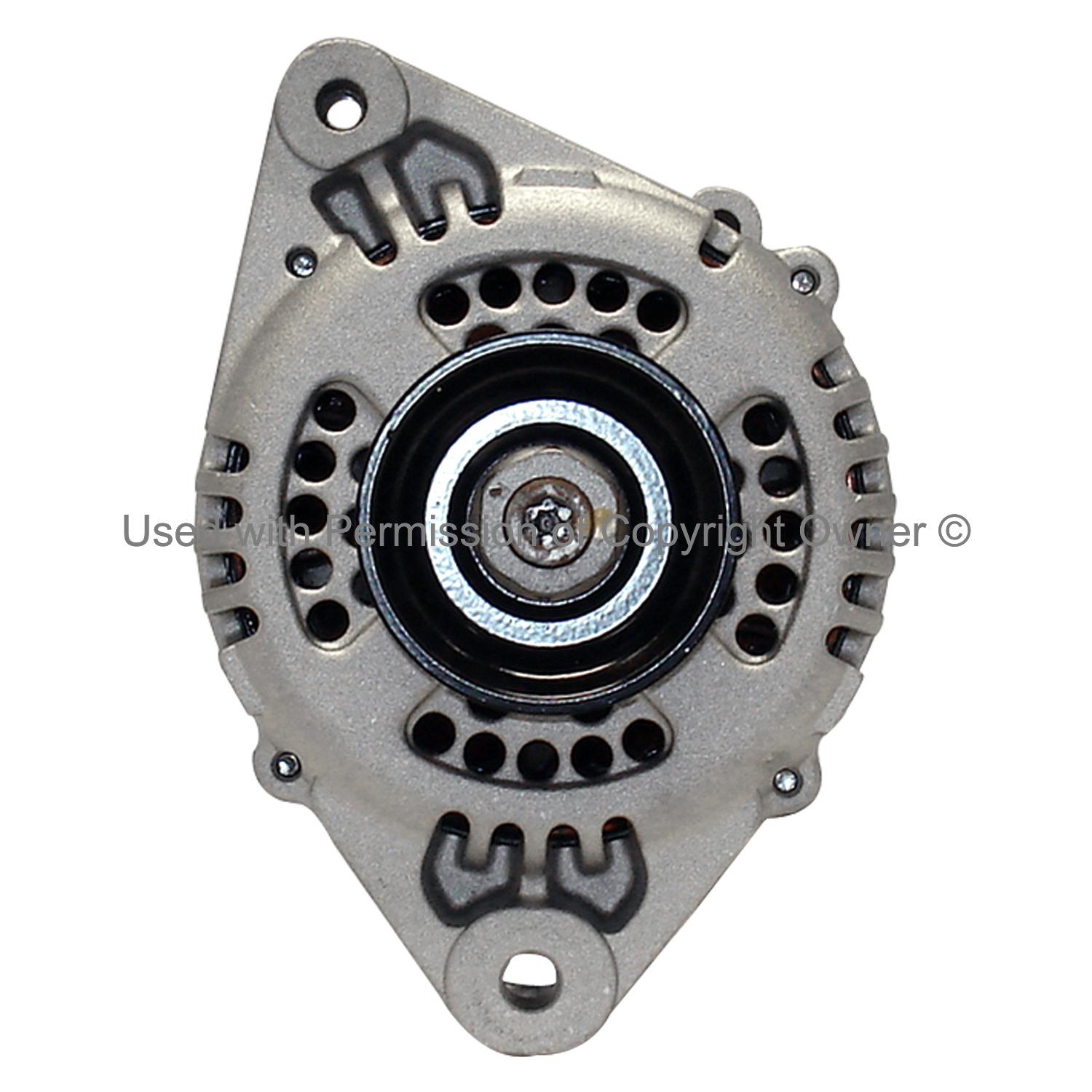 MPA 13327 - Alternator MPA 13327 Alternator product image 3 of 4