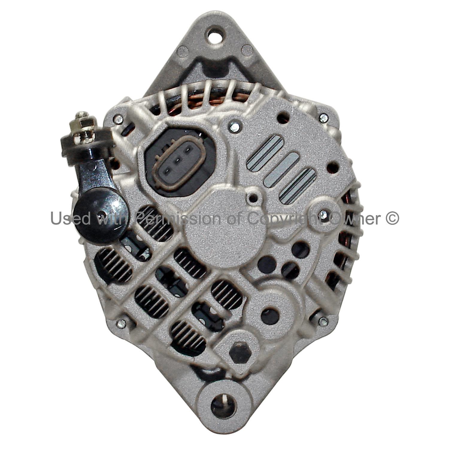 MPA 13330 Alternator product image 2 of 4