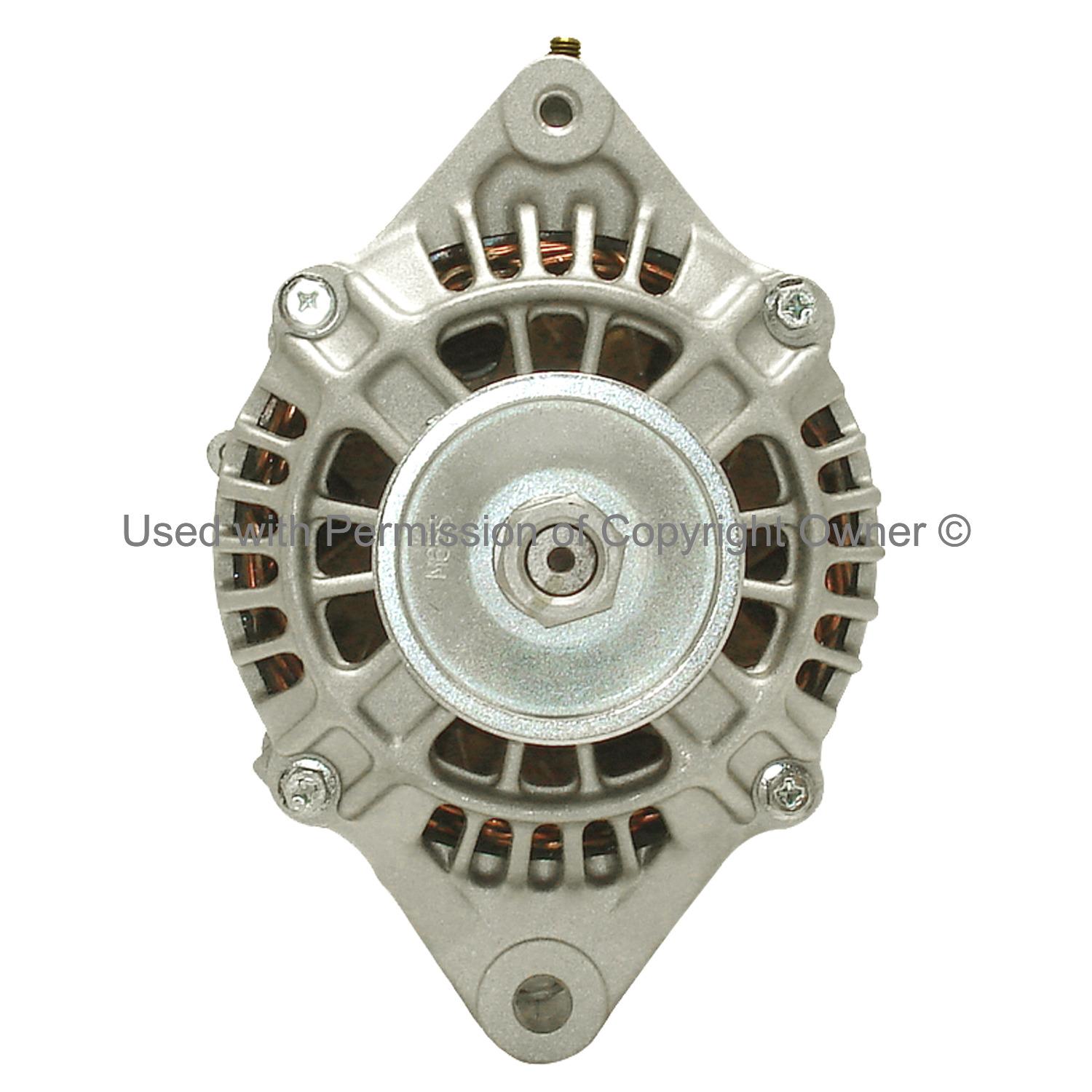 MPA 13337 Alternator product image 3 of 4