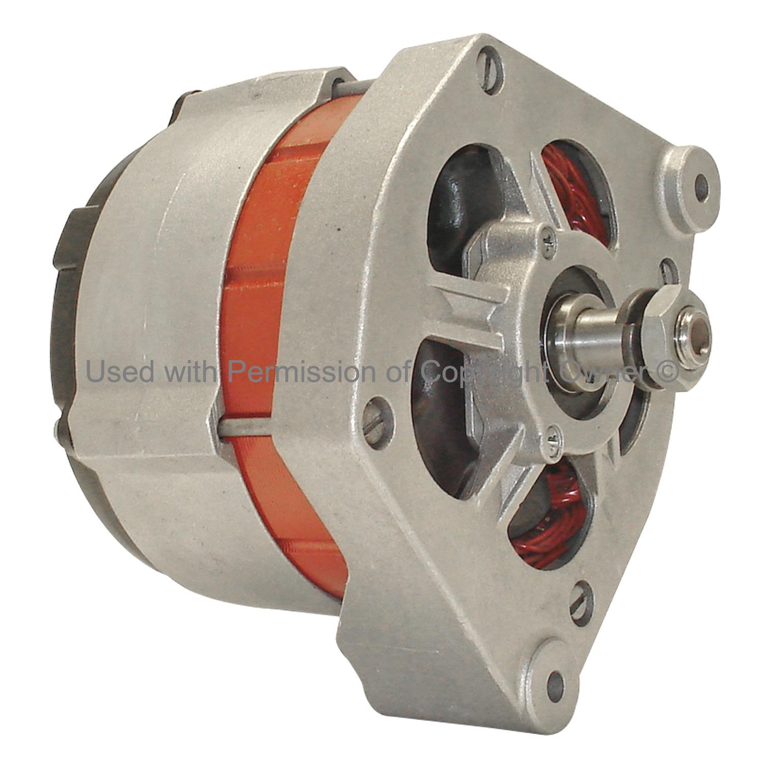 MPA 13349 Alternator product image 1 of 4