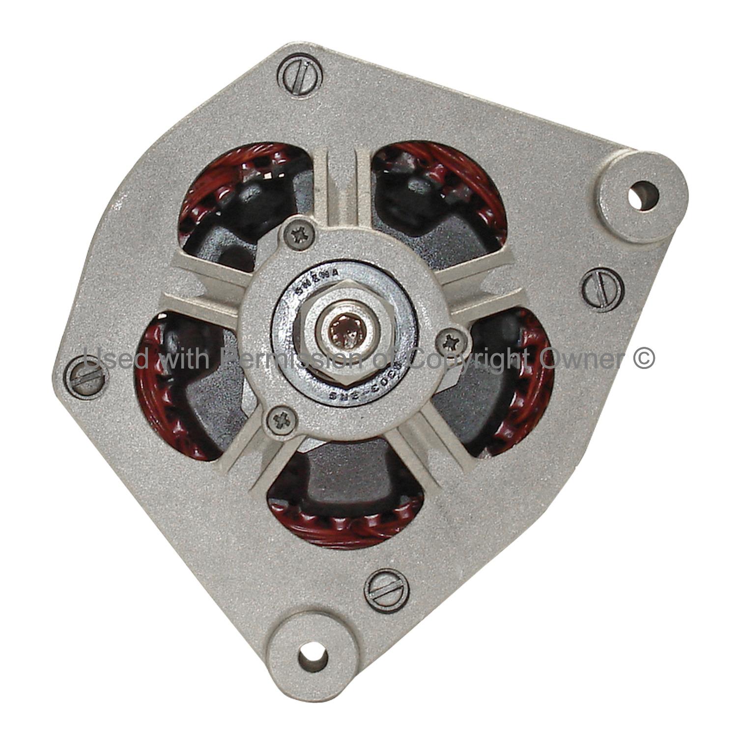 MPA 13349 Alternator product image 3 of 4