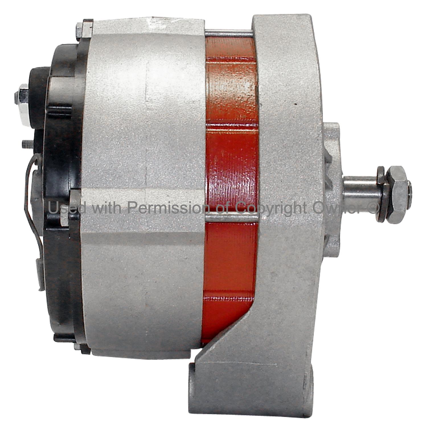 MPA 13349 Alternator product image 4 of 4