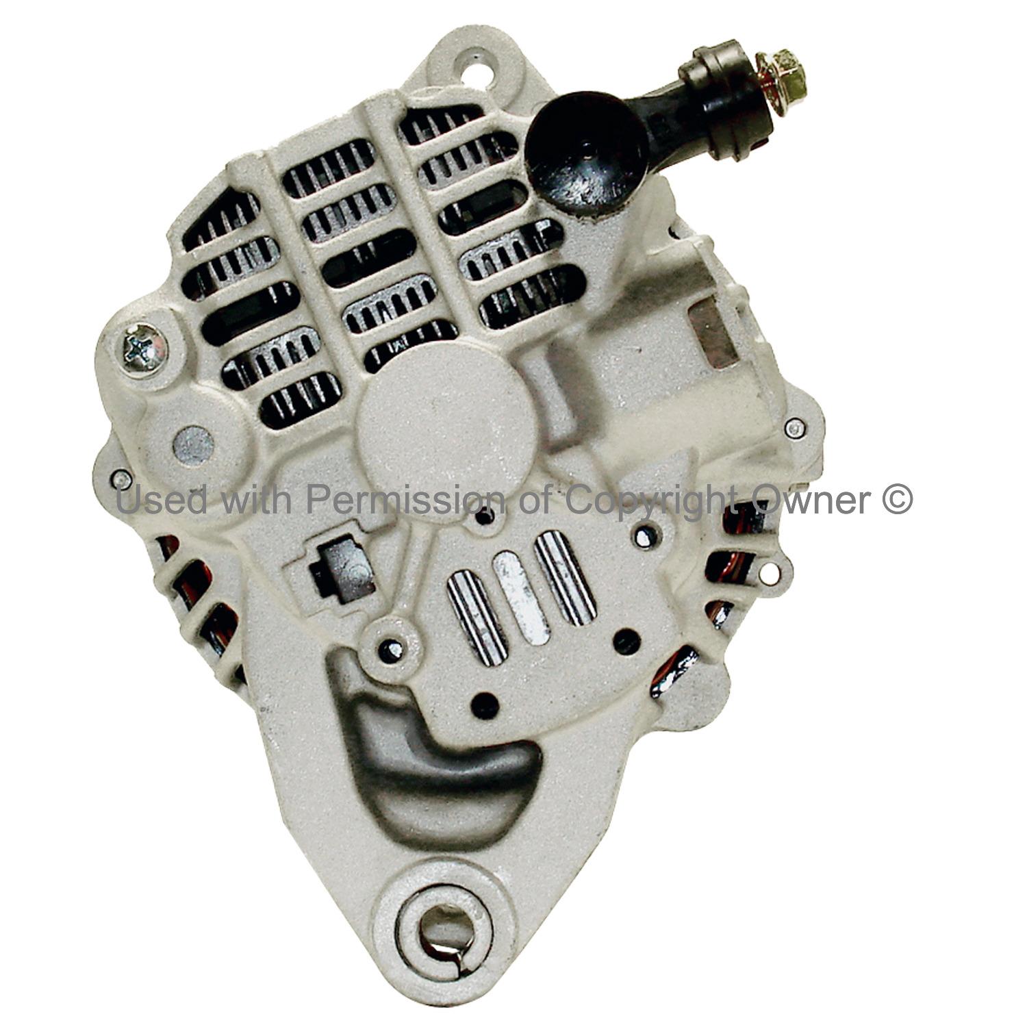 MPA 13350 Alternator product image 2 of 4