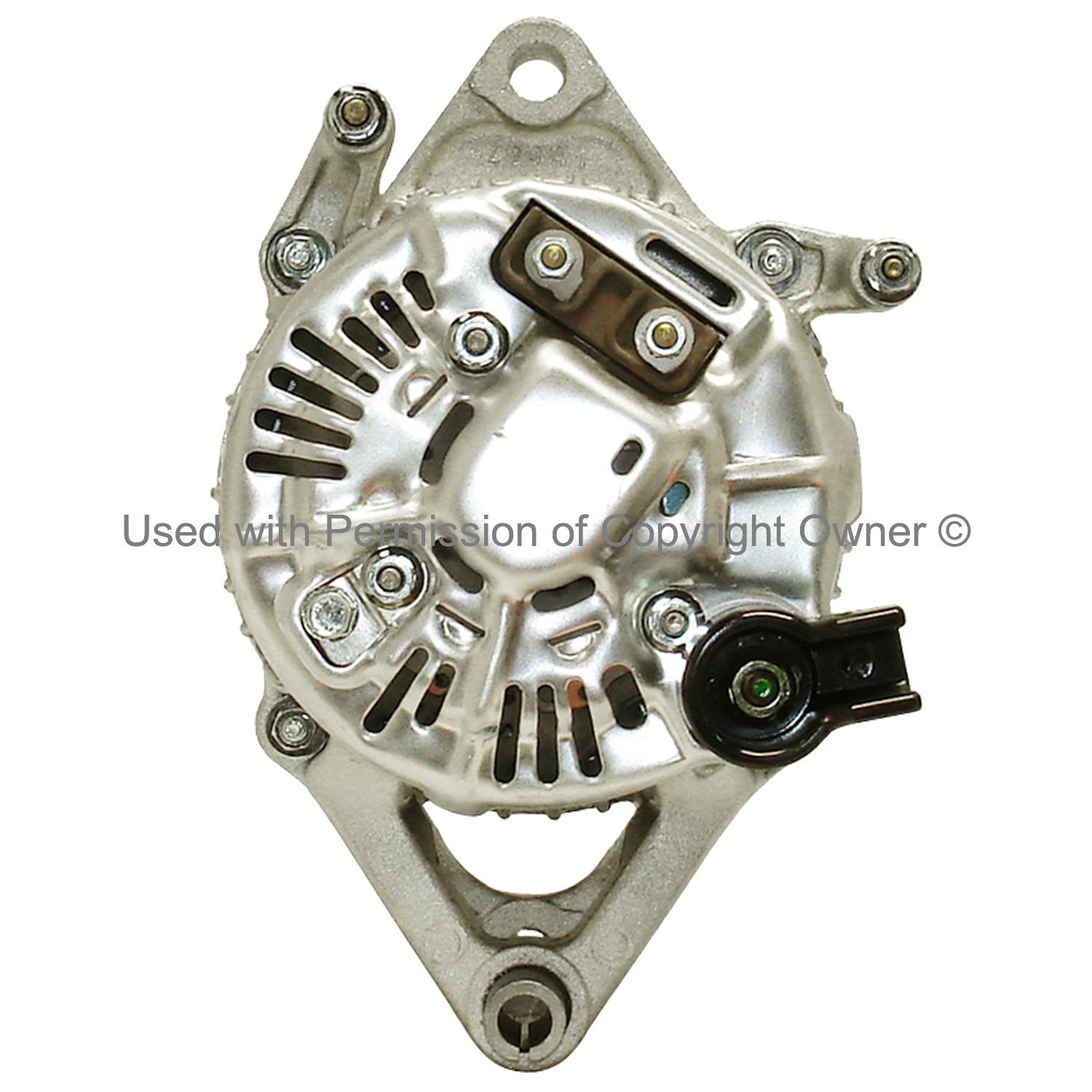 MPA 13353 Alternator product image 2 of 4