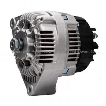 MPA 13355 Alternator product image 1 of 4