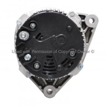 MPA 13355 Alternator product image 2 of 4