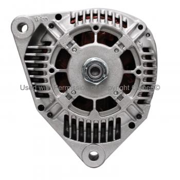 MPA 13355 Alternator product image 3 of 4