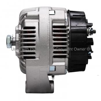 MPA 13355 Alternator product image 4 of 4