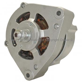 MPA 13367 Alternator product image 1 of 4