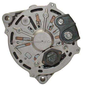 MPA 13367 Alternator product image 2 of 4