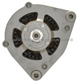 MPA 13367 Alternator product image 3 of 4