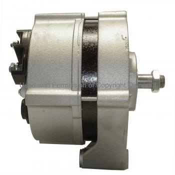 MPA 13367 Alternator product image 4 of 4