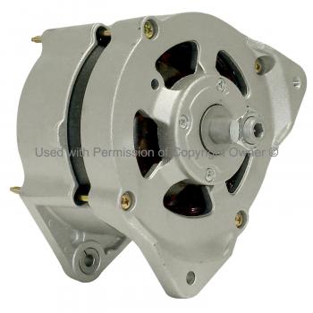 MPA 13368 - Alternator MPA 13368 Alternator product image 1 of 4