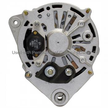 MPA 13368 - Alternator MPA 13368 Alternator product image 2 of 4